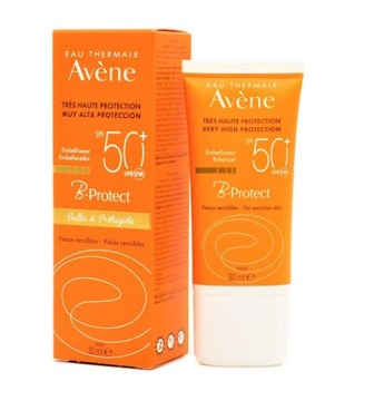 Avene B-Protect Красота и защитный крем SPF 50+ 30 мл