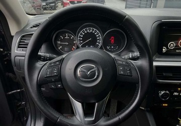 Mazda CX-5 I SUV Facelifting 2.2 SKYACTIV-D  150KM 2016 Mazda CX-5 FULL LED gwarancja RVM BEZWYPADKOWA 150 KM MANUAL 2.2, zdjęcie 21