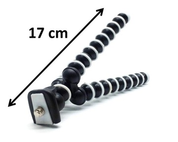 IRIS Держатель для рук, складной штатив, штатив + держатель для смартфона