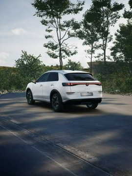 Volkswagen T-Roc I 2026 Volkswagen T-Roc Wersja R-Line 1.5 eTSI 150 KM DSG, zdjęcie 7