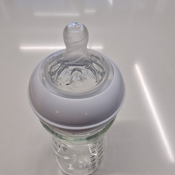 2 набора стеклянных бутылочек Philips Avent 120 мл и 240 мл