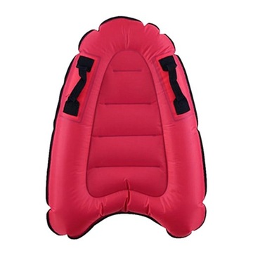 Deska surfingowa Child Inflatable Body Board Boardboard Surfboard