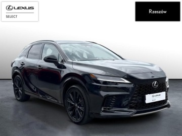 Lexus RX V 2024 Lexus RX 500h F Sport V (2022-) RX500h F-sport | F, zdjęcie 6