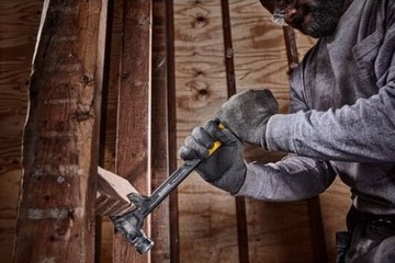 DEWALT DWHT51008-0 СТАЛЬНОЙ МОЛОТОК ДЛЯ РАЗРУШЕНИЯ