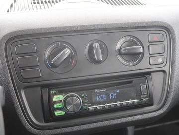 Skoda Citigo Hatchback 5d 1.0 60KM 2015 Skoda Citigo 1.0 MPI, Salon Polska, Serwis ASO, zdjęcie 11