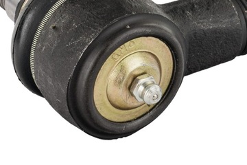 КОНЕЦ ШТОКА СОЕДИНИТЕЛЬНЫЙ С РЕЗЬБОЙ C-360 C360 L130