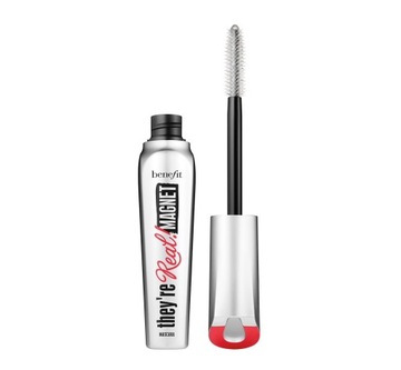 BENEFIT COSMETICS THEY'RE REAL! MAGNET MASCARA 9G
