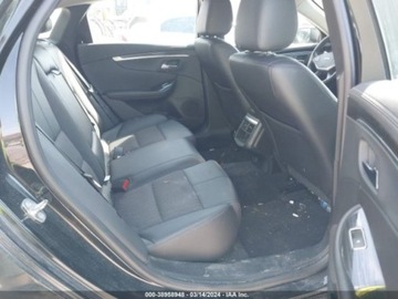 Chevrolet Impala III 2019 Chevrolet Impala 2019 Chevrolet Impala 4dr Sdn LT w1LT 3.6 Benzyna 305KM, zdjęcie 8