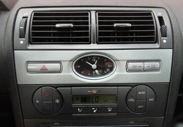 Ford Mondeo III Hatchback 1.8 16V 125KM 2007 Ford Mondeo Relingi Czujniki klima Gwarancja w cenie Warszawa VLVL 1.8, zdjęcie 20