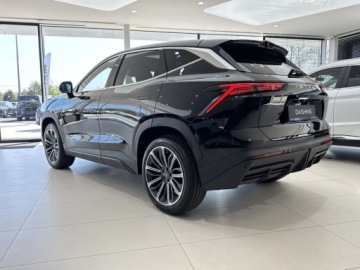 Jetour Dashing 1.5 TCI 156KM 2025 Jetour Dashing 1.5T 6DCT 147km Nowy 7 lat gwarancji Automat FV23, zdjęcie 1