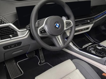 BMW X5 G05 SUV Facelifting 3.0 40d 352KM 2025 BMW X5 xDrive40d Sport Suv 3.0 (352KM) 2025, zdjęcie 5