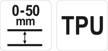 YATO YT-67380 МОНТАЖНАЯ ПОДУШКА 135 КГ