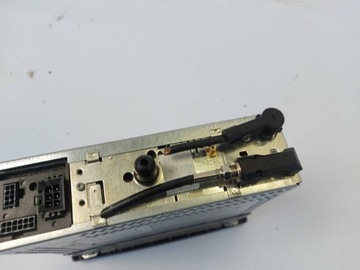 Радио Alfa Connect Blaupunkt Alfa Romeo 156 (932_) 1560343270 BOSE GPS ТЕЛ.