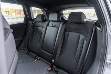 BMW X3 G45 2026 BMW X3 NOWE BMW X3 20d xDrive Dostępne od ręki!, zdjęcie 25