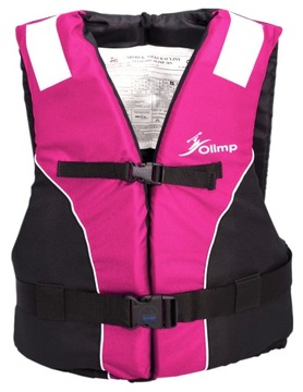 Спасательный жилет Олимп Капок