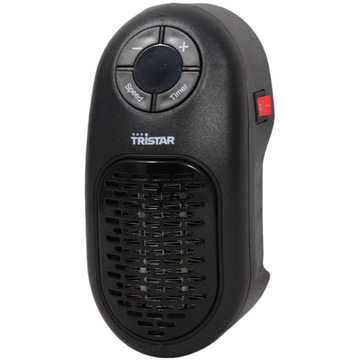 Мини-электрический обогреватель, обогреватель мощностью 400 Вт.