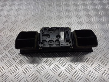 DISPLEJ AUTORÁDIO OPEL VECTRA C 2.2 13132282