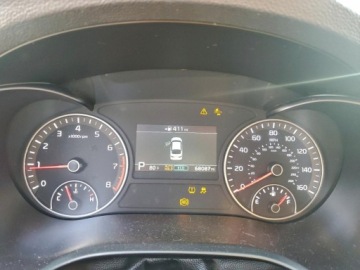 Kia Optima II 2019 Kia Optima Sx 2019 2.0 Benzyna 245KM, zdjęcie 9