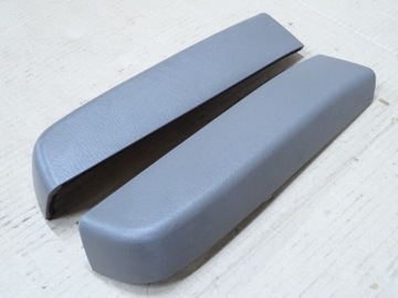 ПАТРУЛЬНАЯ НАКЛАДКА, КРЫШКА БОКОВАЯ, ОБИВКА ДВЕРИ Y61