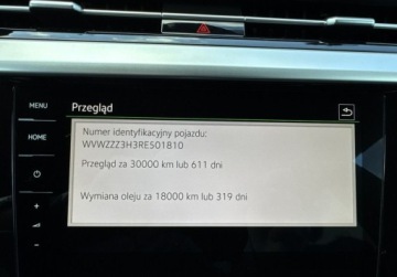 Volkswagen Arteon Shooting Brake R 2.0 TSI 320KM 2024 Volkswagen Arteon Shooting Brake R 4Motion DSG 320KM Matrix Kamera ACC DCC, zdjęcie 31