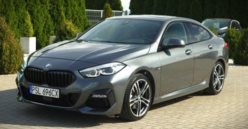 BMW Seria 2 F22-F23-F45-F46 Coupe Facelifting 218d 150KM 2021 BMW Seria 2 (Nr.220) 2.0 D Automat 150 KM M-Pa..., zdjęcie 2