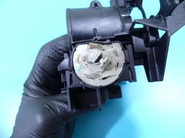 КОМПЛЕКТ КОМПЬЮТЕРА OPEL ASTRA II G 16268377 1.6B 8V