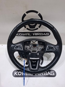 KIEROWNICA FORD KUGA MK2 C-MAX nr77