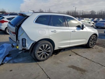 Volvo XC60 II 2023 Volvo XC 60 Core 2023 2.0 Benzyna 247KM, zdjęcie 3