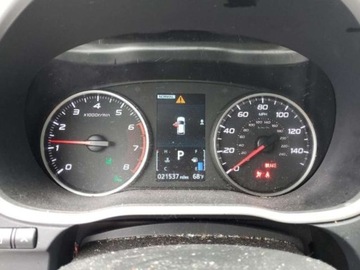 Mitsubishi Eclipse IV 2022 Mitsubishi Eclipse 2022 MITSUBISHI ECLIPSE CROSS SE 1.5 Benzyna 152KM, zdjęcie 11
