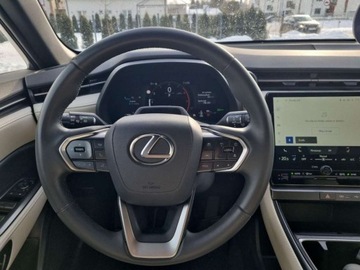 Lexus LBX 1.5 Hybrid 136KM 2024 Lexus LBX Lexus LBX 1.5 Hybrid Elegant, 1 wlasciciel, ASO, gwarancja 1.5, zdjęcie 16