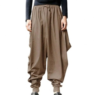 Harem Pants - Niska cena na Allegro
