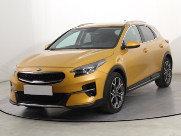 Kia XCeed Crossover 1.5 T-GDI 160KM 2021 Kia XCeed 1.5 T-GDI, Salon Polska, Serwis ASO, zdjęcie 1
