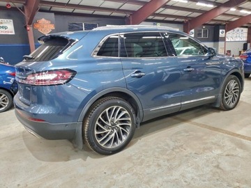 Lincoln 2019 Lincoln Nautilus 2019 LINCOLN NAUTILUS RESERVE 2.7 Benzyna 335KM, zdjęcie 2