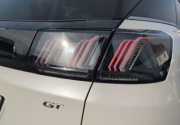 Peugeot 3008 II Crossover Facelifting  1.5 BlueHDi 130KM 2023 Peugeot 3008 1.5 BlueHDi GT SS EAT8 SalonPL FVat Od Reki Bogata Opcja 1.5, zdjęcie 27