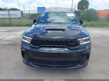 Dodge Durango III 2024 Dodge Durango RT Plus Awd 2024 5.7 Benzyna 357KM, zdjęcie 7