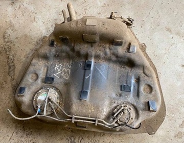 Zbiornik paliwa bak Subaru Forester SH 08 13