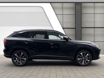 MG HS 2025 MG HS 1.5T HEV+ Excite aut Suv 224KM 2025, zdjęcie 2