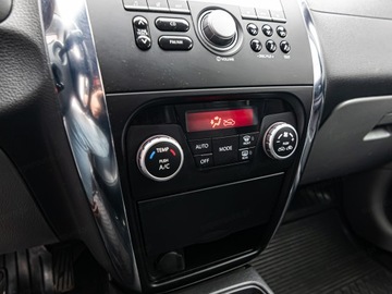 Suzuki SX4 I 2011 SUZUKI SX4 1.6 Comfort Hatchback 120KM 2011, zdjęcie 17