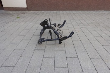 Suzuki GSF 600 Bandit 00' - 05 Стойка для крепления навеса