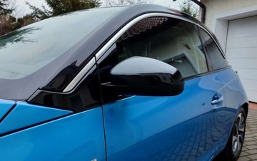 Opel Adam 2015 Opel Adam Filmik VIDEO Bardzo Zadbany FULL OPCJA Sam Zobacz 1.4 Benzyna, zdjęcie 38