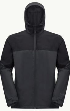 Kurtka Jack Wolfskin WEILTAL 2L JKT M 1115891_6350 NIEPRZEMAKALANA WYGODNA