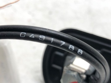 ANTÉNA VW POLO V HATCHBACK