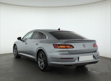 Volkswagen Arteon Fastback 2.0 TSI 190KM 2020 VW Arteon 2.0 TSI, Salon Polska, Automat, Skóra, zdjęcie 3