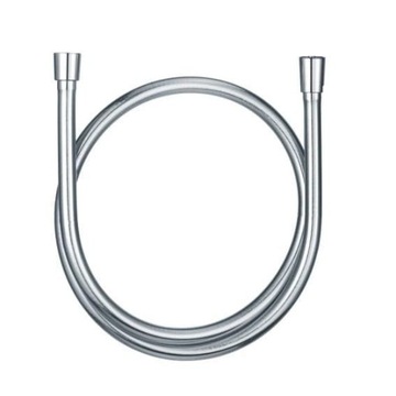 Wąż prysznicowy Kludi Suparaflex Silver 1,6-1,6 m 610720500