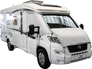POKROWIEC MATA TERMICZNA NA SZYBY DUCATO 07-