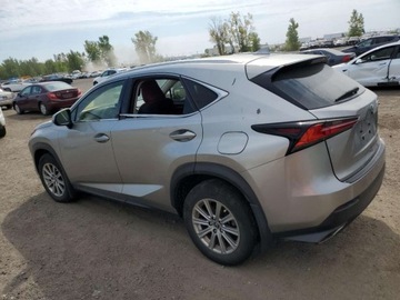 Lexus NX II 2021 Lexus NX 300 Base 2021 2.0l 2.0 Benzyna 235KM, zdjęcie 1