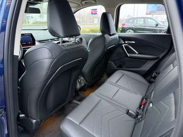 BMW X1 U11 Crossover 2.0 18d 150KM 2024 BMW X1 FV-23%, Pakiet serwisowy + Gwarancja, harma, zdjęcie 20