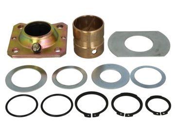 ZESTAW NAPRAWCZY WALKA ROZPIERACZA ROR