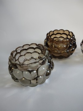 Подсвечник 8,5 см, 1 свеча