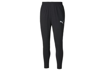 Puma ftblPLAY Training Pants 656946-01 XXL Czarne